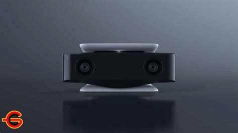 Can PS5 camera be used as a webcam?